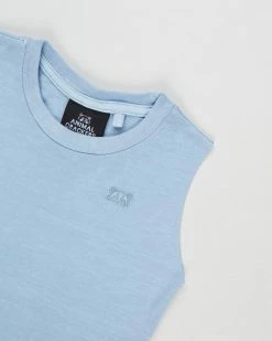 Cheapest 🤩 Animal Crackers Mucho Muscle 2-Pack - Babies-Kids Blue 🤩 -Baby Online store http3A2F2Fstatic.theiconic.com .au2Fp2Fanimal crackers 9228 6193231 4