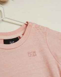 Cheap ⭐ Animal Crackers Pia Tee 👗 Dress - Babies-Kids Pink 👏 -Baby Online store http3A2F2Fstatic.theiconic.com .au2Fp2Fanimal crackers 9230 3766041 3