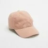 Coupon 🥰 Animal Crackers Logo Hat - Babies Pink 🎁