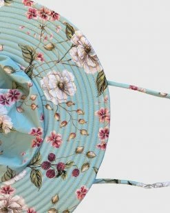 Cheap 😉 Aqua Blu Kids Primrose Lycra Hat - Babies ✔️ -Baby Online store http3A2F2Fstatic.theiconic.com .au2Fp2Faqua blu 1406 4837341 3