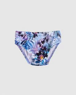 Promo 😀 Aqua Blu Kids Iris Swim Nappy - Babies ⭐