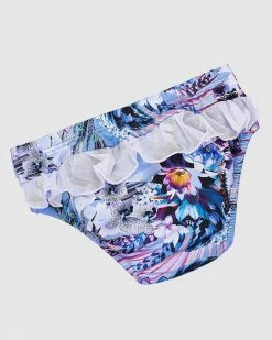 Promo 😀 Aqua Blu Kids Iris Swim Nappy - Babies ⭐ -Baby Online store http3A2F2Fstatic.theiconic.com .au2Fp2Faqua blu 1654 1348811 3