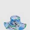 Wholesale ✔️ Aqua Blu Kids Blossom Lycra Hat - Babies ✨