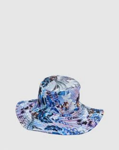 Best reviews of 😀 Aqua Blu Kids Iris Lycra Hat - Babies ❤️