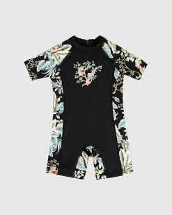 Best deal ❤️ Aqua Blu Kids Sumatra Sunsuit - Babies 😉