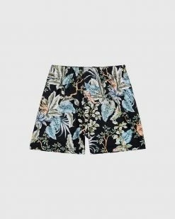 Best Pirce ⭐ Aqua Blu Kids Sumatra Lycra Boardshorts - Babies ✨