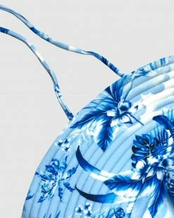 Best deal 🧨 Aqua Blu Kids Atlas Lycra Bucket Hat - Babies 🎁 -Baby Online store http3A2F2Fstatic.theiconic.com .au2Fp2Faqua blu 4625 2948811 4