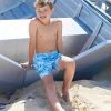 Brand new 💯 Aqua Blu Kids Atlas Boardshorts - Kids ❤️