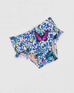 Best Pirce ⌛ Aqua Blu Kids Mariposa Frill Tankini Set - Babies ❤️ -Baby Online store http3A2F2Fstatic.theiconic.com .au2Fp2Faqua blu 5143 6071411 5