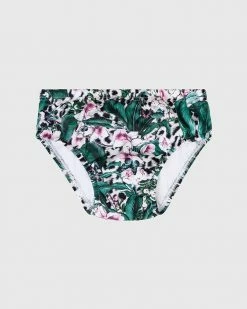 Wholesale 🤩 Aqua Blu Kids Lily Swim Nappy - Babies ⭐