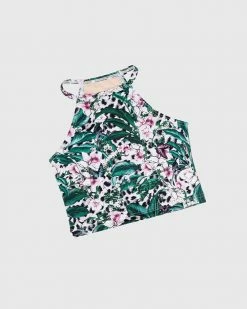 Deals ✔️ Aqua Blu Kids Lily Tankini Set - Babies 💯 -Baby Online store http3A2F2Fstatic.theiconic.com .au2Fp2Faqua blu 5483 7789841 3