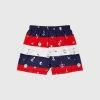 Top 10 ✔️ Aqua Blu Kids Admiral Lycra Boardshorts - Babies ⭐