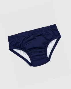 Cheapest ❤️ Aqua Blu Kids Building Blocks Swim Nappy - Babies Navy 🔔 -Baby Online store http3A2F2Fstatic.theiconic.com .au2Fp2Faqua blu 5789 3061041 4