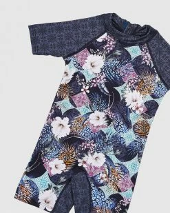 Discount ✔️ Aqua Blu Kids Eros Sunsuit - Babies 🎉 -Baby Online store http3A2F2Fstatic.theiconic.com .au2Fp2Faqua blu 5818 0761411 3