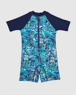 Top 10 🧨 Aqua Blu Kids Argos Sunsuit - Babies 🔥 -Baby Online store http3A2F2Fstatic.theiconic.com .au2Fp2Faqua blu 5917 6490431 3