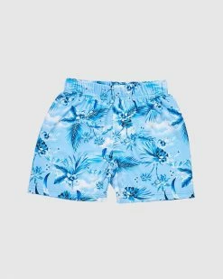 Brand new 😉 Aqua Blu Kids Atlas Lycra Boardshorts - Babies 👏 -Baby Online store http3A2F2Fstatic.theiconic.com .au2Fp2Faqua blu 5968 7848811 3