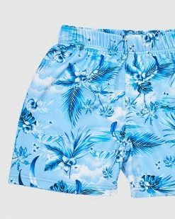 Brand new 😉 Aqua Blu Kids Atlas Lycra Boardshorts - Babies 👏 -Baby Online store http3A2F2Fstatic.theiconic.com .au2Fp2Faqua blu 5981 7848811 5