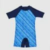 Coupon ⭐ Aqua Blu Kids Poseidon Sunsuit - Babies 🛒