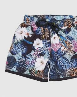 Promo 😀 Aqua Blu Kids Eros Running Shorts - Kids 🔔 -Baby Online store http3A2F2Fstatic.theiconic.com .au2Fp2Faqua blu 6521 8661411 3