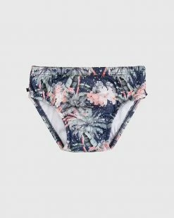 Best reviews of 🔔 Aqua Blu Kids Indianic Swim Nappy - Babies 🔥