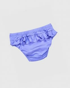 Best Pirce ❤️ Aqua Blu Kids Stepping Stones Swim Nappy - Babies Purple 🔔 -Baby Online store http3A2F2Fstatic.theiconic.com .au2Fp2Faqua blu 7012 3951041 3