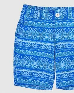 Discount 🛒 Aqua Blu Kids Poseidon Boardshorts - Kids 😍 -Baby Online store http3A2F2Fstatic.theiconic.com .au2Fp2Faqua blu 7119 1458811 3