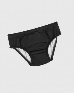 Buy 🧨 Aqua Blu Kids Building Blocks Swim Nappy - Babies Black 🔥 -Baby Online store http3A2F2Fstatic.theiconic.com .au2Fp2Faqua blu 7137 4061041 3