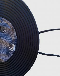 Best Pirce 👏 Aqua Blu Kids Imperial Lycra Bucket Hat - Babies 😍 -Baby Online store http3A2F2Fstatic.theiconic.com .au2Fp2Faqua blu 7294 4909741 4