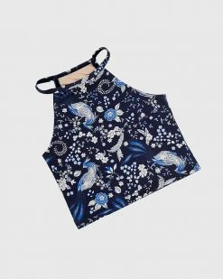 New ❤️ Aqua Blu Kids Peregrine Tankini Set - Babies 😀 -Baby Online store http3A2F2Fstatic.theiconic.com .au2Fp2Faqua blu 7429 9951041 3