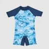 Brand new ✨ Aqua Blu Kids Atlas Sunsuit - Babies ✔️