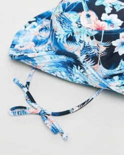 Cheap ⭐ Aqua Blu Kids Oahu Lycra Bucket Hat - Babies 💯 -Baby Online store http3A2F2Fstatic.theiconic.com .au2Fp2Faqua blu 9152 506969 3