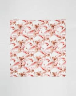 Promo ⭐ ArchNOllie Pampas Grass Swaddle 🎉