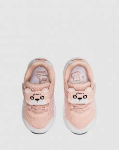 Brand new 🎁 ASICS Contend 7 School yard Infant Breeze/White 🎁 -Baby Online store http3A2F2Fstatic.theiconic.com .au2Fp2Fasics 0747 9188151 5