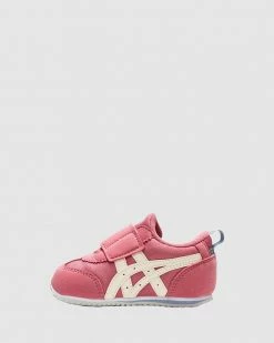Discount ✔️ ASICS Idaho Baby Smoke Rose/Off White 😉 -Baby Online store http3A2F2Fstatic.theiconic.com .au2Fp2Fasics 3084 9269921 2
