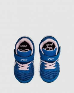 Best Pirce 🎉 ASICS Contend 7 Infant Lake Drive/Barely Rose ⌛ -Baby Online store http3A2F2Fstatic.theiconic.com .au2Fp2Fasics 4757 2206841 5