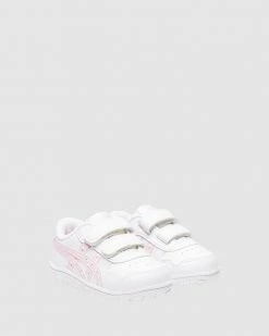 Promo 🥰 ASICS Japan S Infant White/Cotton Candy 🤩 -Baby Online store http3A2F2Fstatic.theiconic.com .au2Fp2Fasics 4926 1076251 4