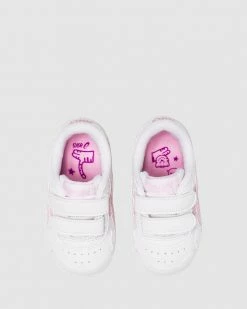 Promo 🥰 ASICS Japan S Infant White/Cotton Candy 🤩 -Baby Online store http3A2F2Fstatic.theiconic.com .au2Fp2Fasics 4929 1076251 5