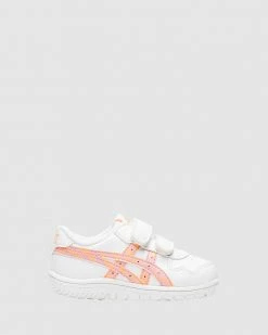 Best reviews of 🔥 ASICS Japan S Infant White/Summer Dune ✔️