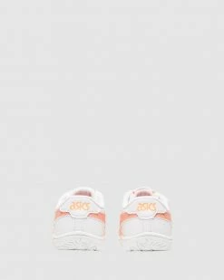 Best reviews of 🔥 ASICS Japan S Infant White/Summer Dune ✔️ -Baby Online store http3A2F2Fstatic.theiconic.com .au2Fp2Fasics 9442 8966251 3