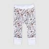 Cheapest 😀 B Free Intimate Apparel 100% Organic Everyday Comfy Pants - Baby & Toddler Animal Print 🔔