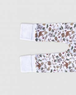 Cheapest 😀 B Free Intimate Apparel 100% Organic Everyday Comfy Pants - Baby & Toddler Animal Print 🔔 -Baby Online store http3A2F2Fstatic.theiconic.com .au2Fp2Fb free intimate apparel 5738 6285241 3