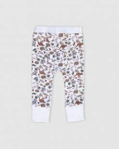 Cheapest 😀 B Free Intimate Apparel 100% Organic Everyday Comfy Pants - Baby & Toddler Animal Print 🔔 -Baby Online store http3A2F2Fstatic.theiconic.com .au2Fp2Fb free intimate apparel 5738 6285241 4