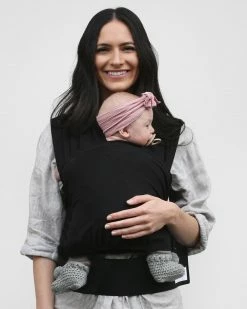 Coupon 🎁 BabyDink Pocket Organic Black 🧨