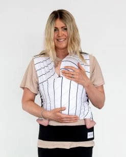 Cheap 🥰 BabyDink Stripey Organic Black Stripe 😀 -Baby Online store http3A2F2Fstatic.theiconic.com .au2Fp2Fbabydink 8808 9827141 3