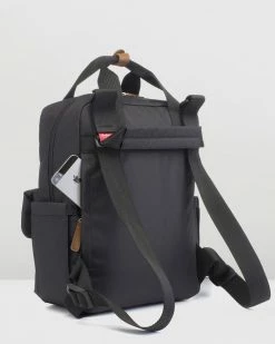 Cheapest 🌟 Babymel Georgi Eco Convertible 🎒 Backpack Black ✔️ -Baby Online store http3A2F2Fstatic.theiconic.com .au2Fp2Fbabymel 3117 1500101 4