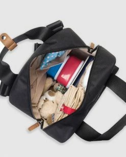 Cheapest 🌟 Babymel Georgi Eco Convertible 🎒 Backpack Black ✔️ -Baby Online store http3A2F2Fstatic.theiconic.com .au2Fp2Fbabymel 3120 1500101 5