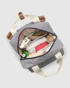 Flash Sale 🎁 Babymel Georgi Eco Convertible Navy Stripe 👏 -Baby Online store http3A2F2Fstatic.theiconic.com .au2Fp2Fbabymel 3154 2585601 4