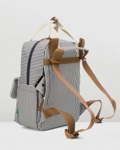 Flash Sale 🎁 Babymel Georgi Eco Convertible Navy Stripe 👏 -Baby Online store http3A2F2Fstatic.theiconic.com .au2Fp2Fbabymel 3156 2585601 5