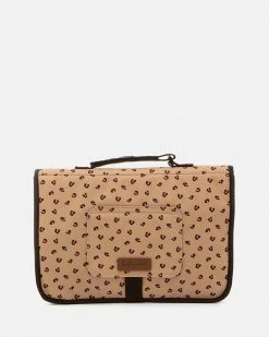 Flash Sale 🔔 Babymel Georgi Eco Change Station Caramel 👍