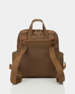 Flash Sale ⌛ Babymel Robyn Faux Leather Convertible 🎒 Backpack Nappy Bag Tan 💯 -Baby Online store http3A2F2Fstatic.theiconic.com .au2Fp2Fbabymel 3182 530626 4